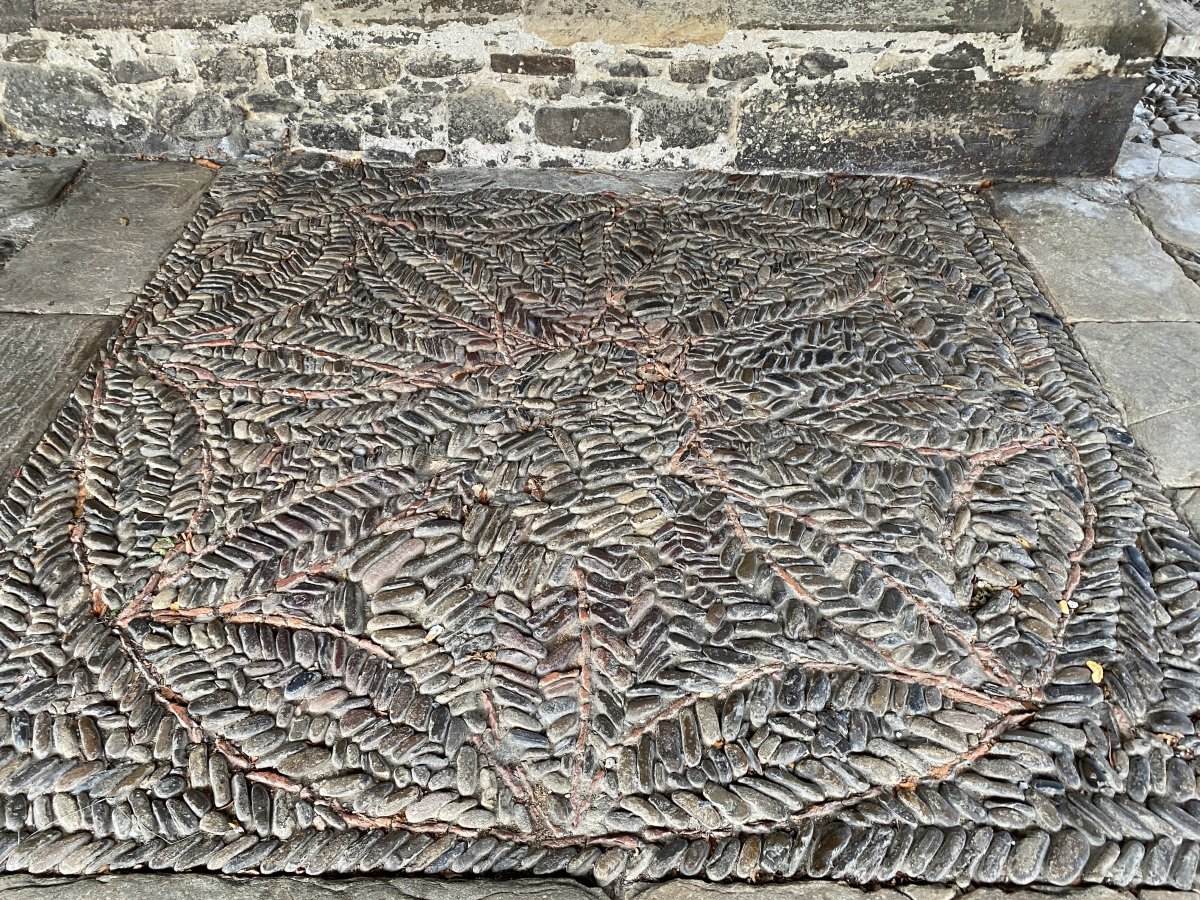 Andra Maria Eliza. Arrankudiaga-Zollo