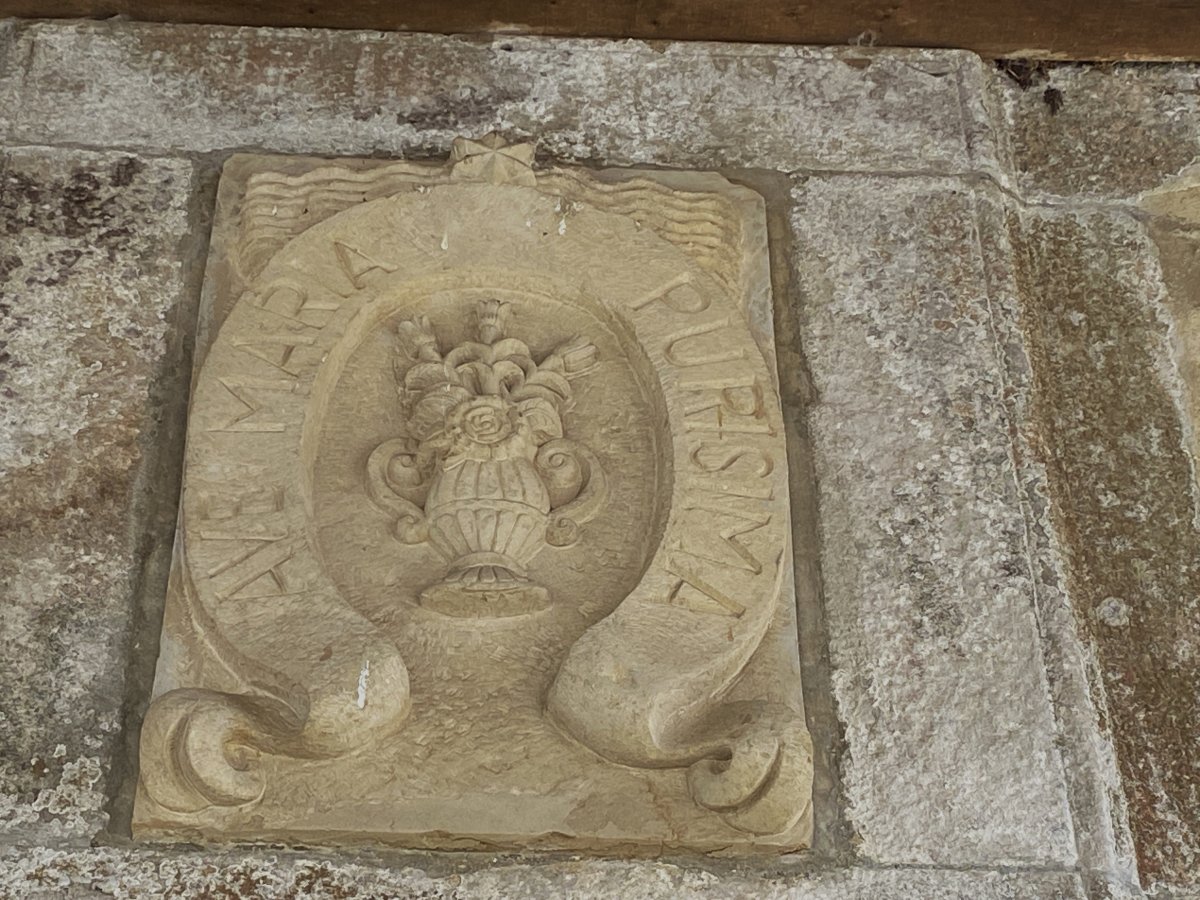 Concepcion Ermita. Zuia (Sarria)