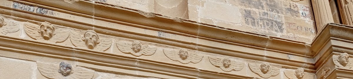 San Esteban Eliza. Erriberabeitia (Quintanilla de la Ribera)