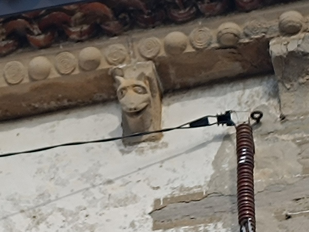 San Pedro Eliza. Urkabustaiz (Beluntza)