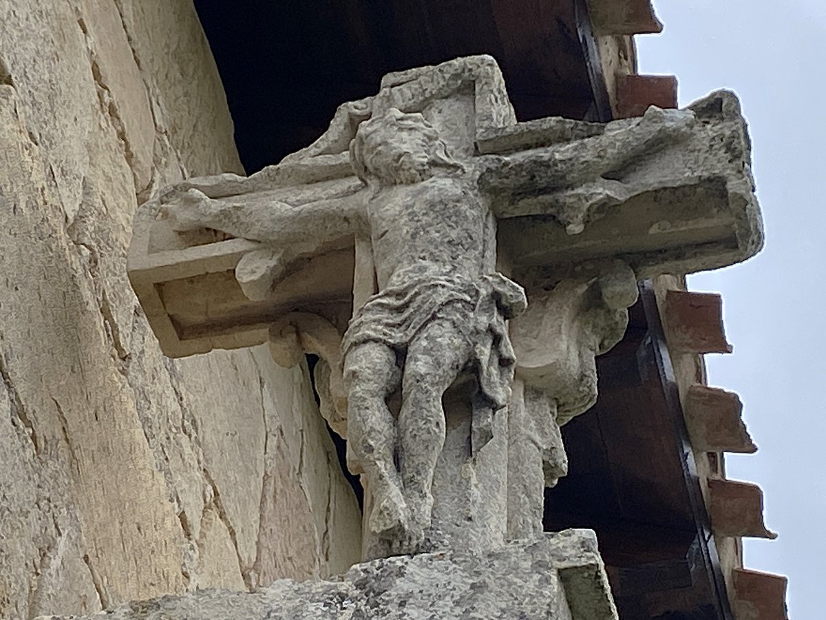 San Sebastian Ermita. Trebiñu (Pariza)