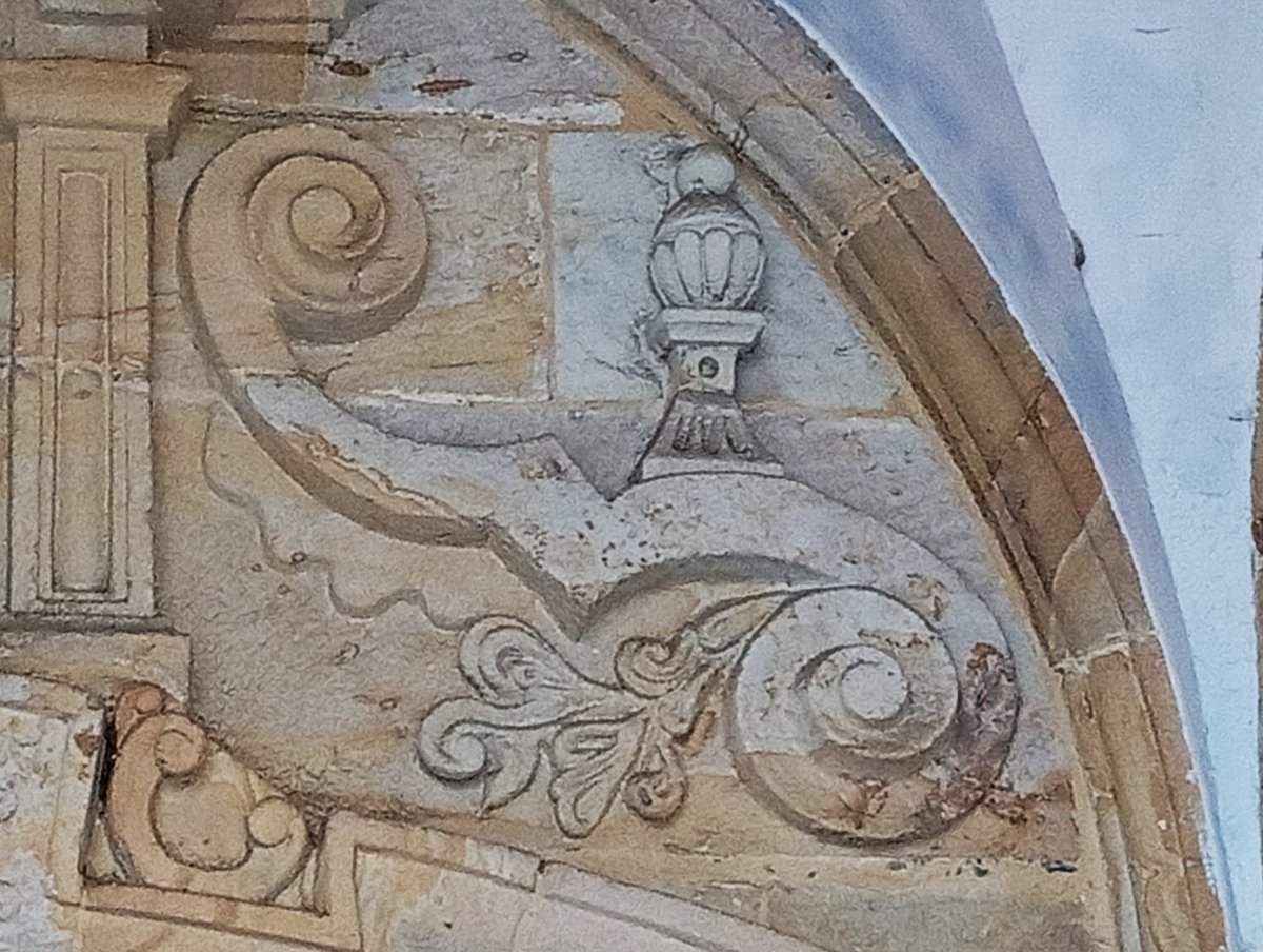 Jasokundeko Amaren Eliza. Aretxabaleta