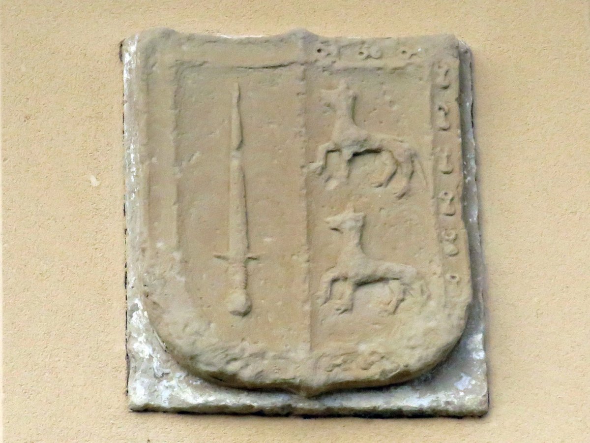 Armarria 3 (Eliza Kalea 3), Alcedo-Lantaron