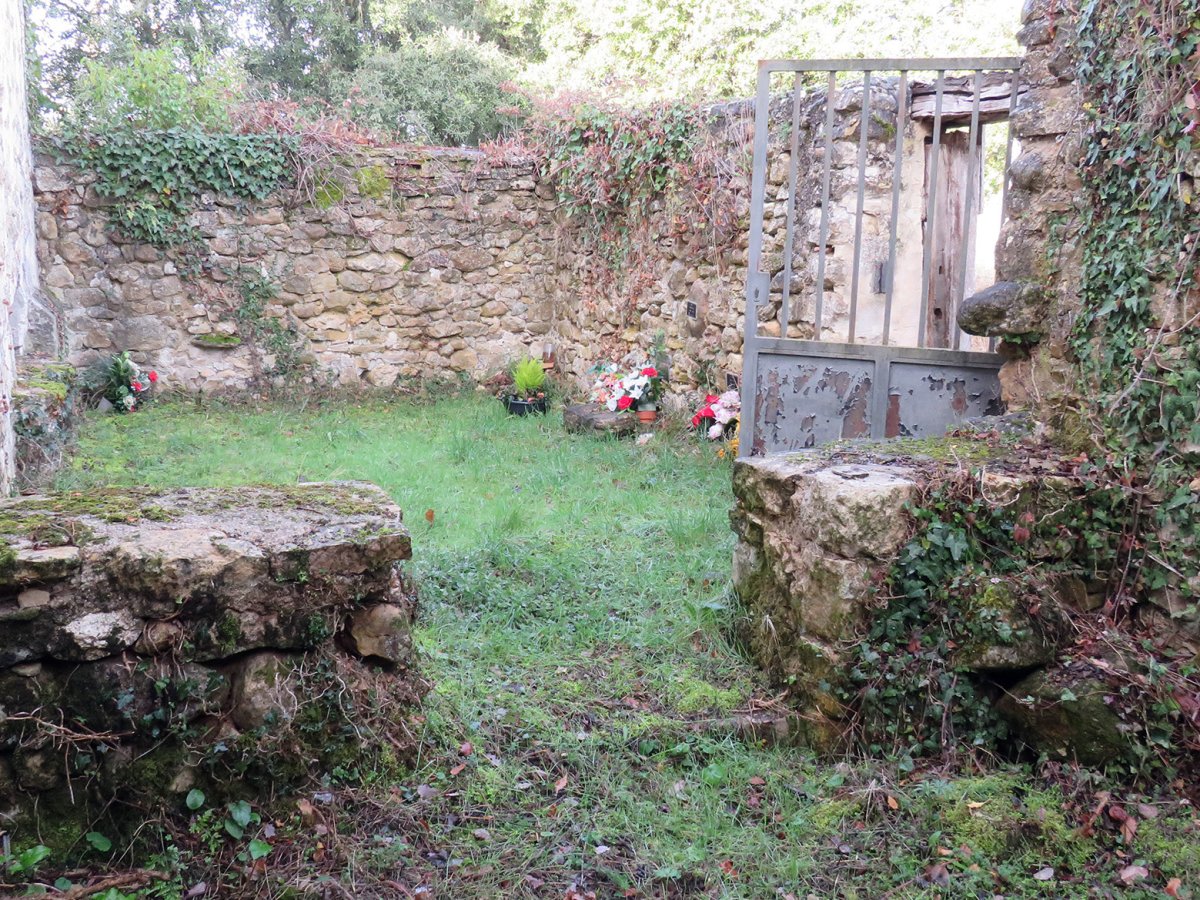 Hilerria, Bellojin-Gaubea