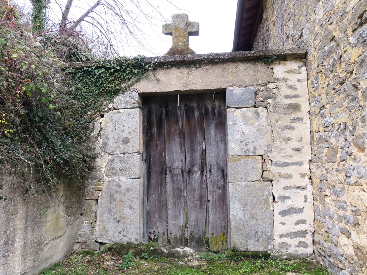 Hilerria, Quejo-Gaubea