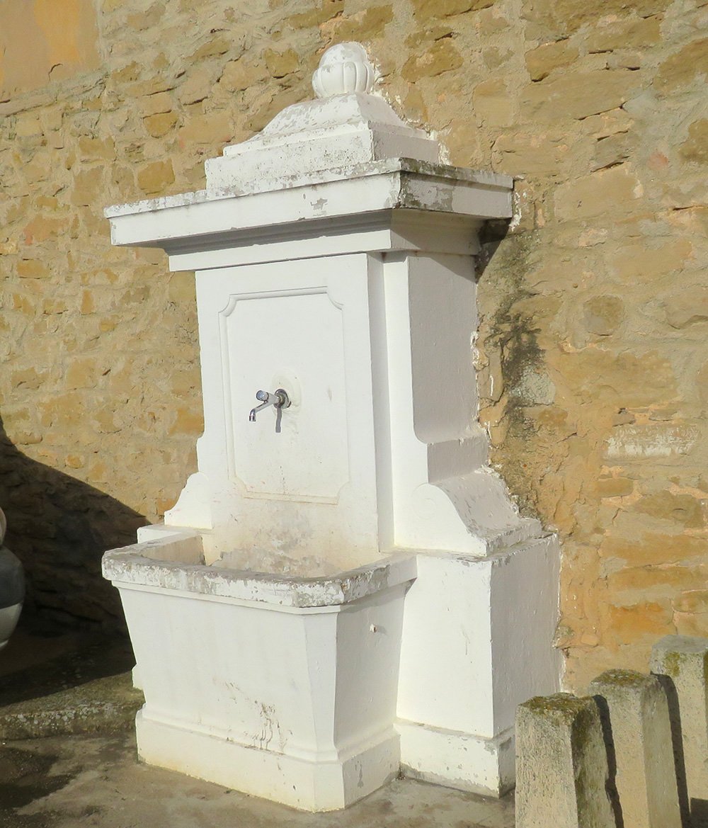 Iturria, Villabezana-Erriberagoitia