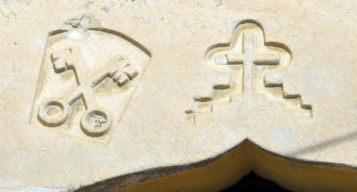 Etxea (La Magdalena 1), Cicedo de Yuso-Lantaron