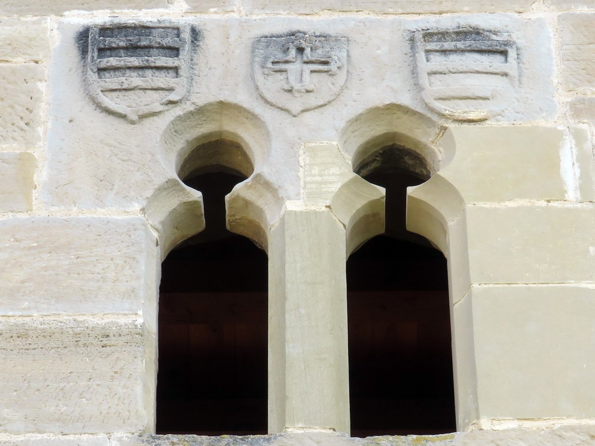 Orgazko Kondeen Dorrea, Fontetxa-Lantaron