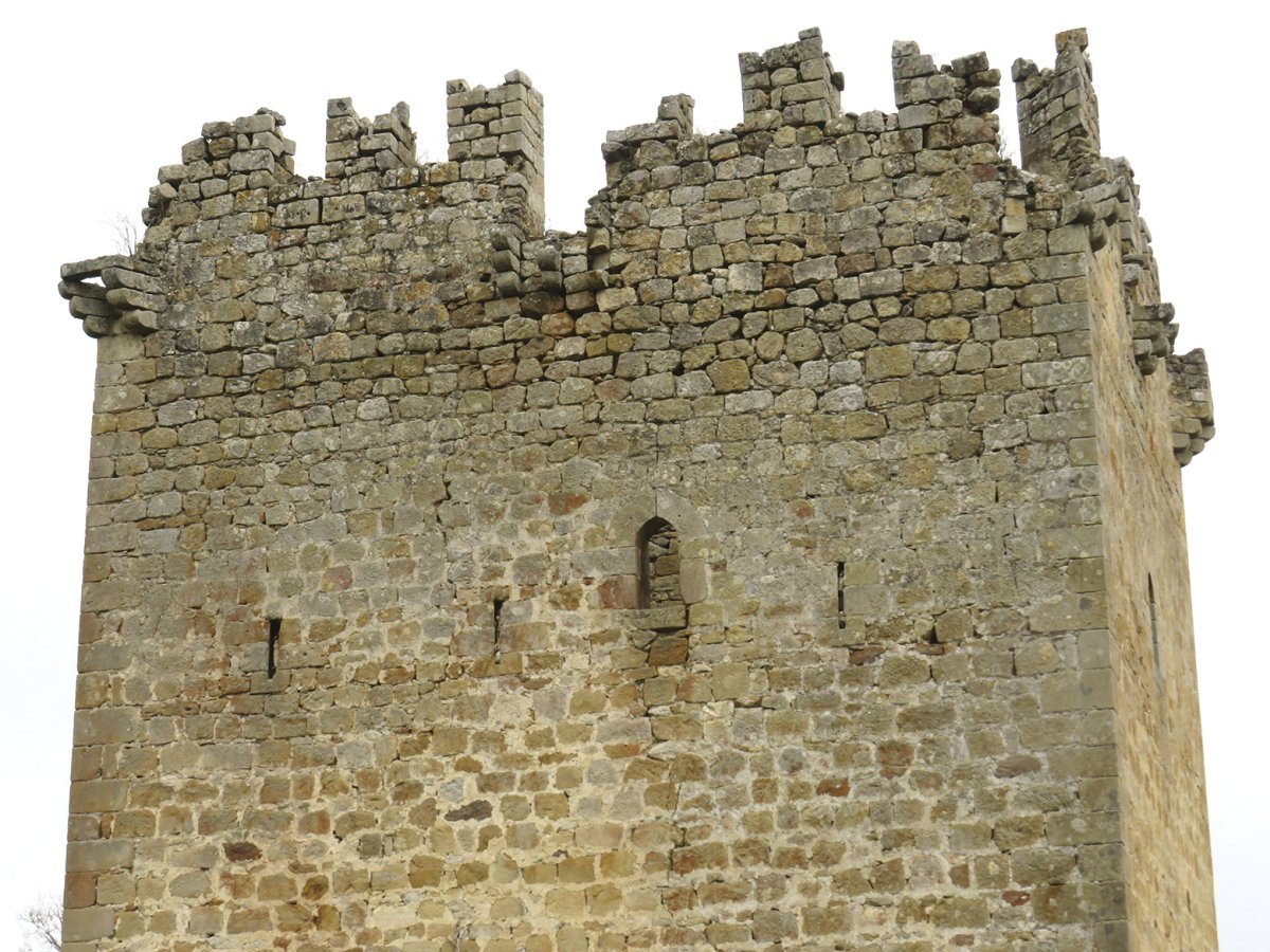 Nograro Dorretxea, Nograro-Gaubea