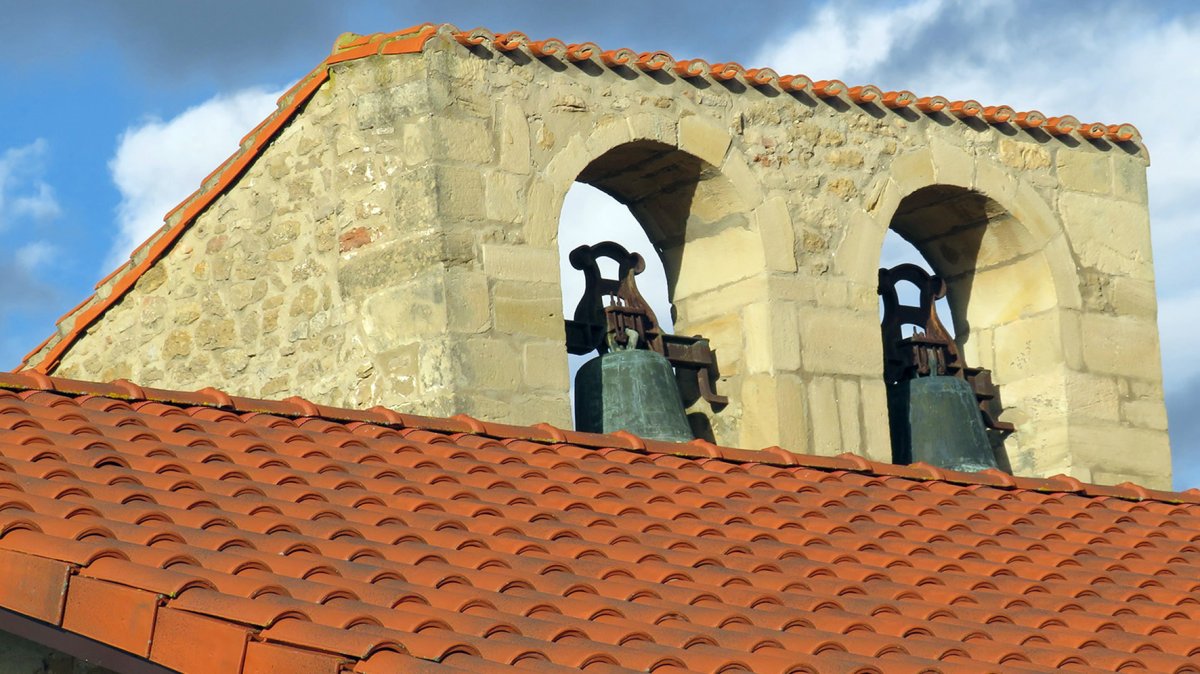 San Juan Eliza, Villabezana-Erriberagoitia