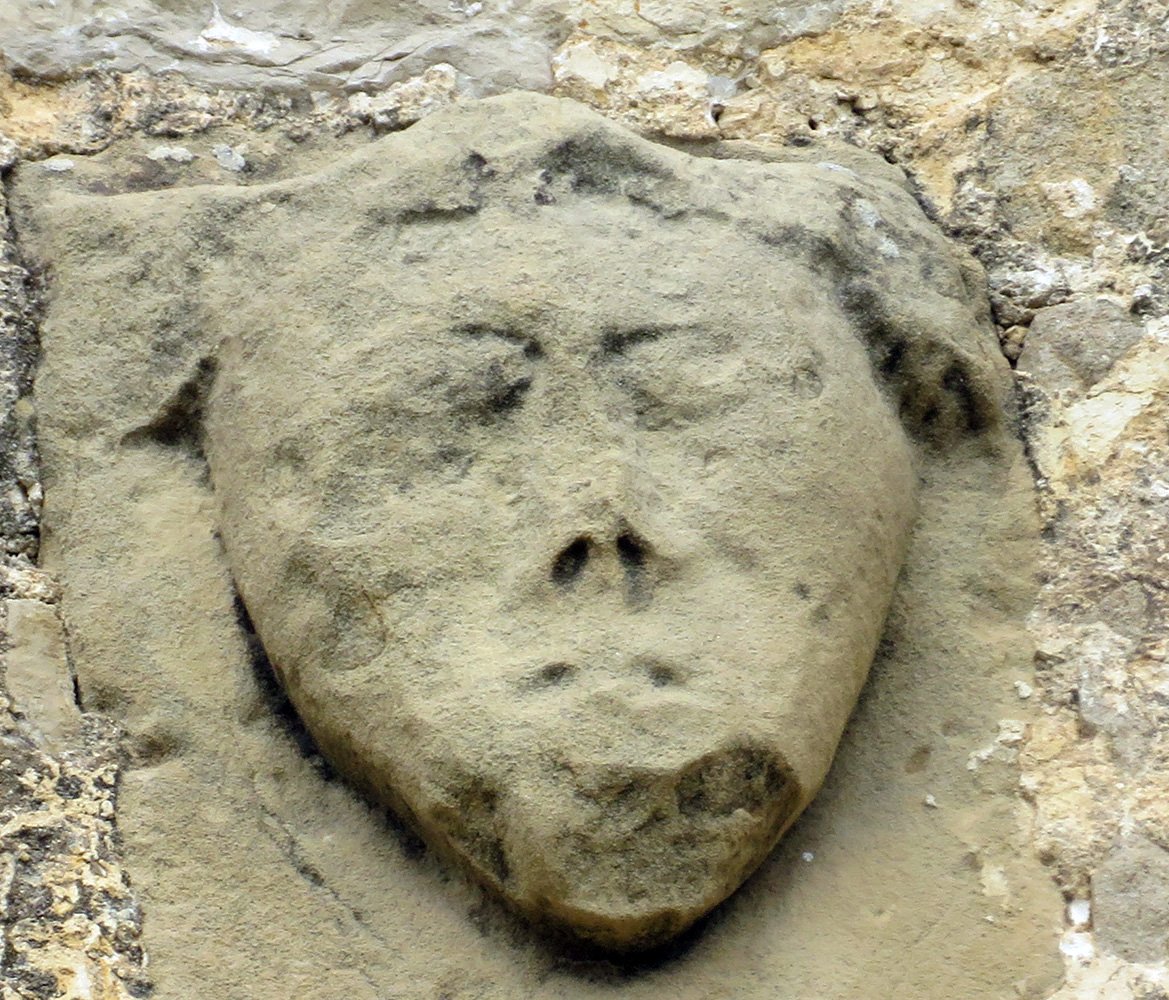 San Martin eliza, Bachicabo-Gaubea