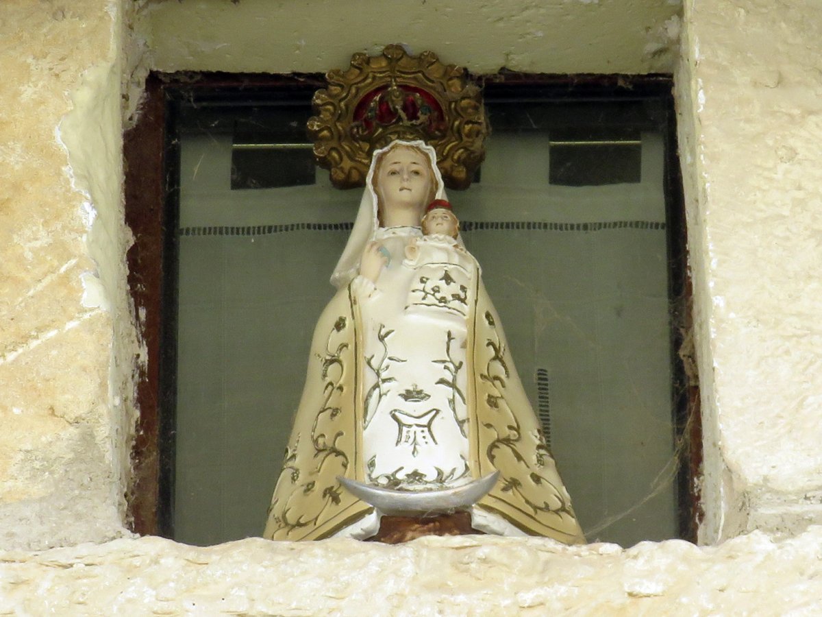 Amabirjna irudia (Villabezana 3), Villabezana-Erriberagoitia