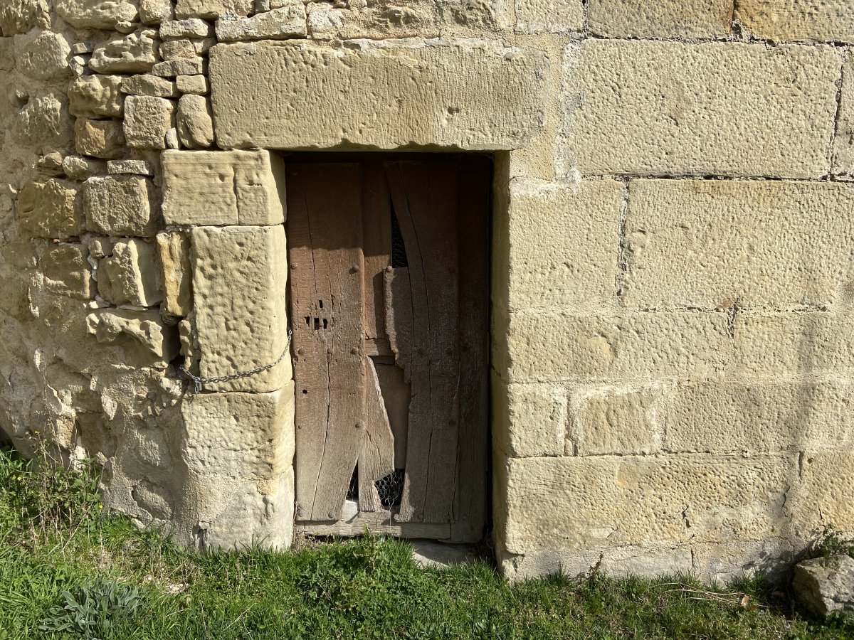 San Martin Eliza. Gaubea (Bachicabo)