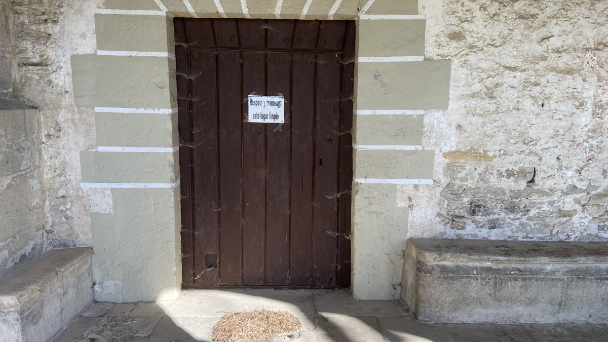 Andra Maria Eliza. Gaubea (Osma)