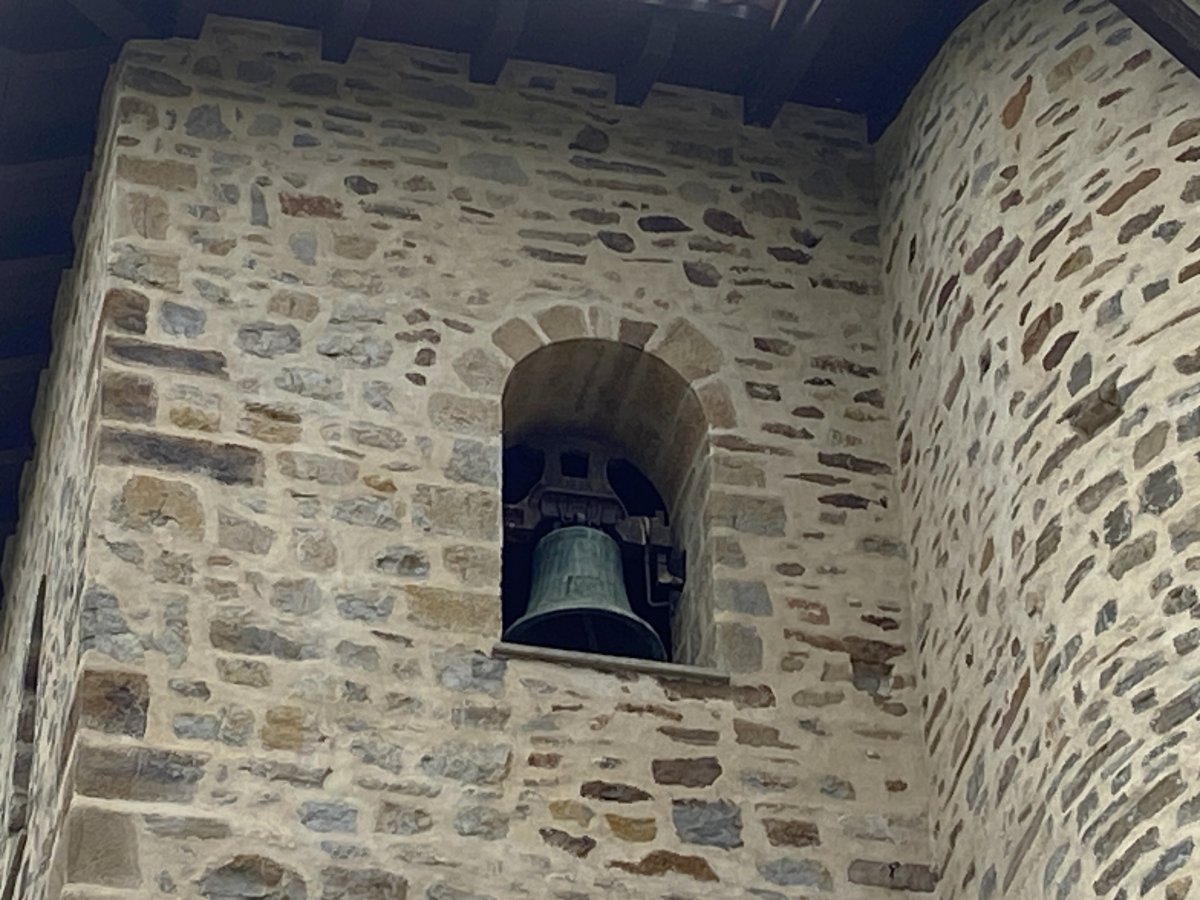 Santiago Apostolua Eliza. Amurrio (Larrinbe)