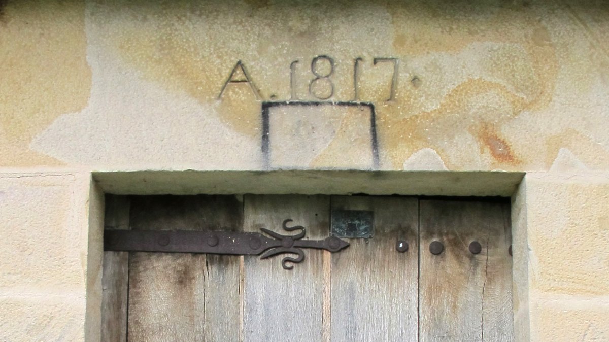 Errota, Foronda-Gasteiz