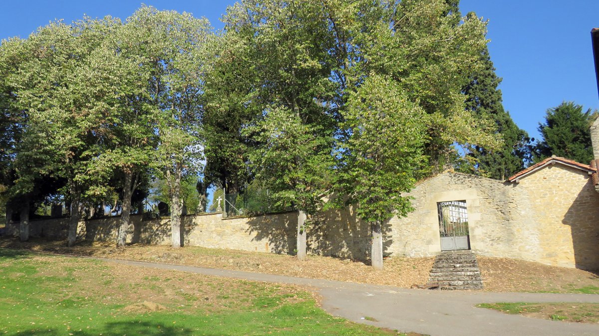 Hilerria, Izarra-Urkabustaiz