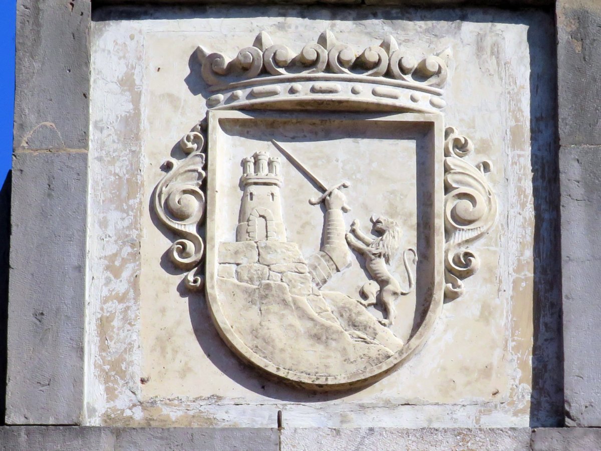 Udaletxea, Izarra-Urkabustaiz