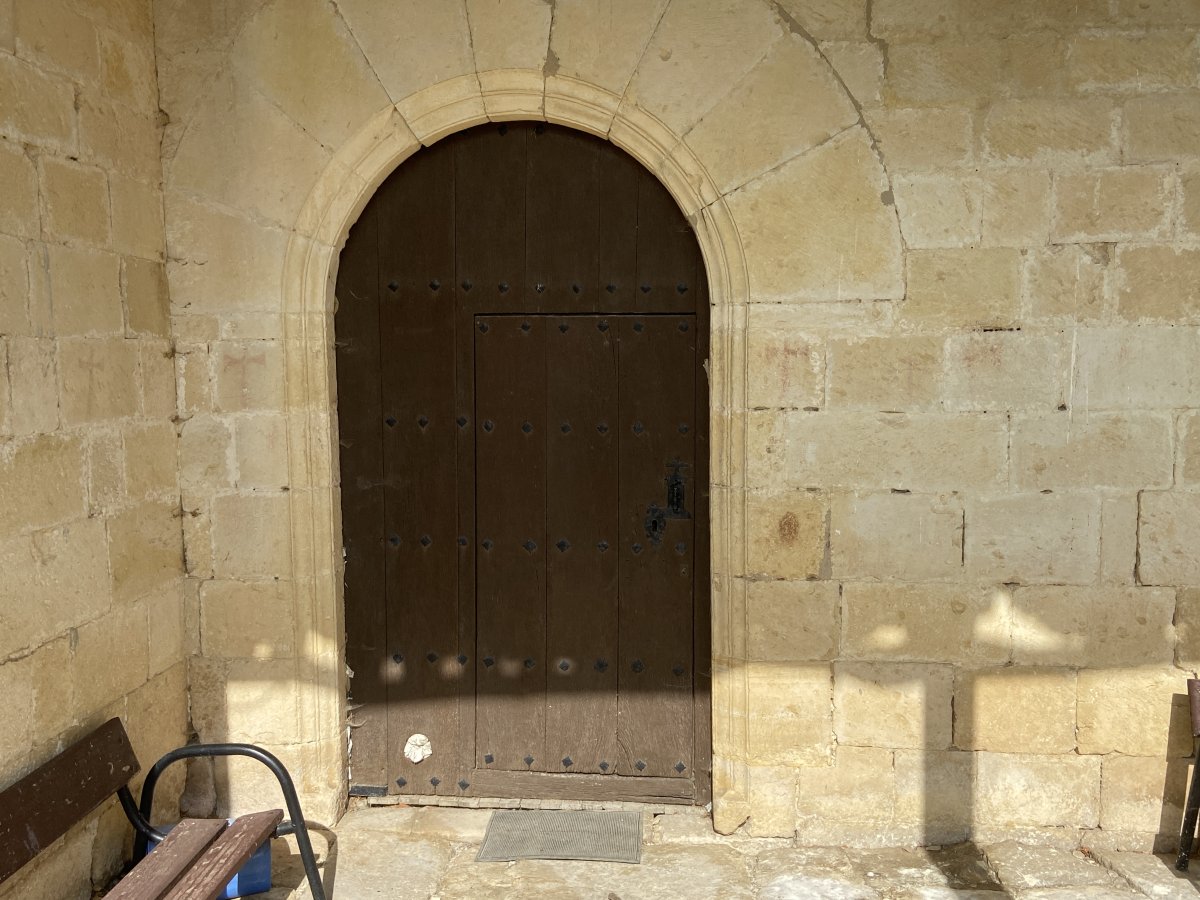 Asuncion Eliza. Agurain (Opakua)