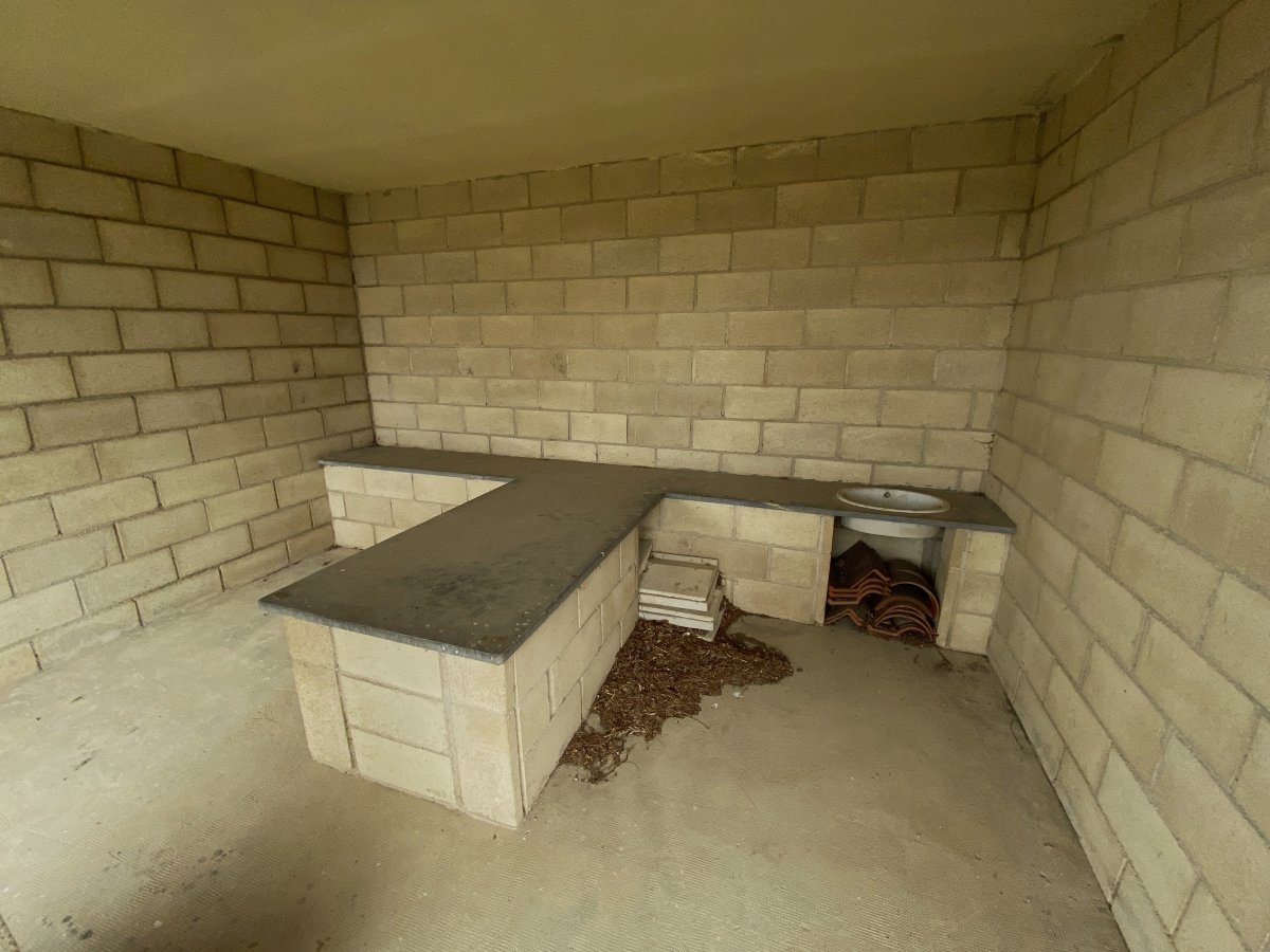 San Roke Ermita. Zigoitia (Etxabarri Ibiña)