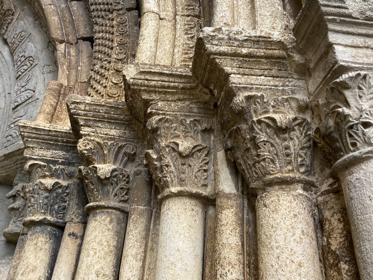 San Juan Bautista Eliza. Trebiñu (Obekuri)