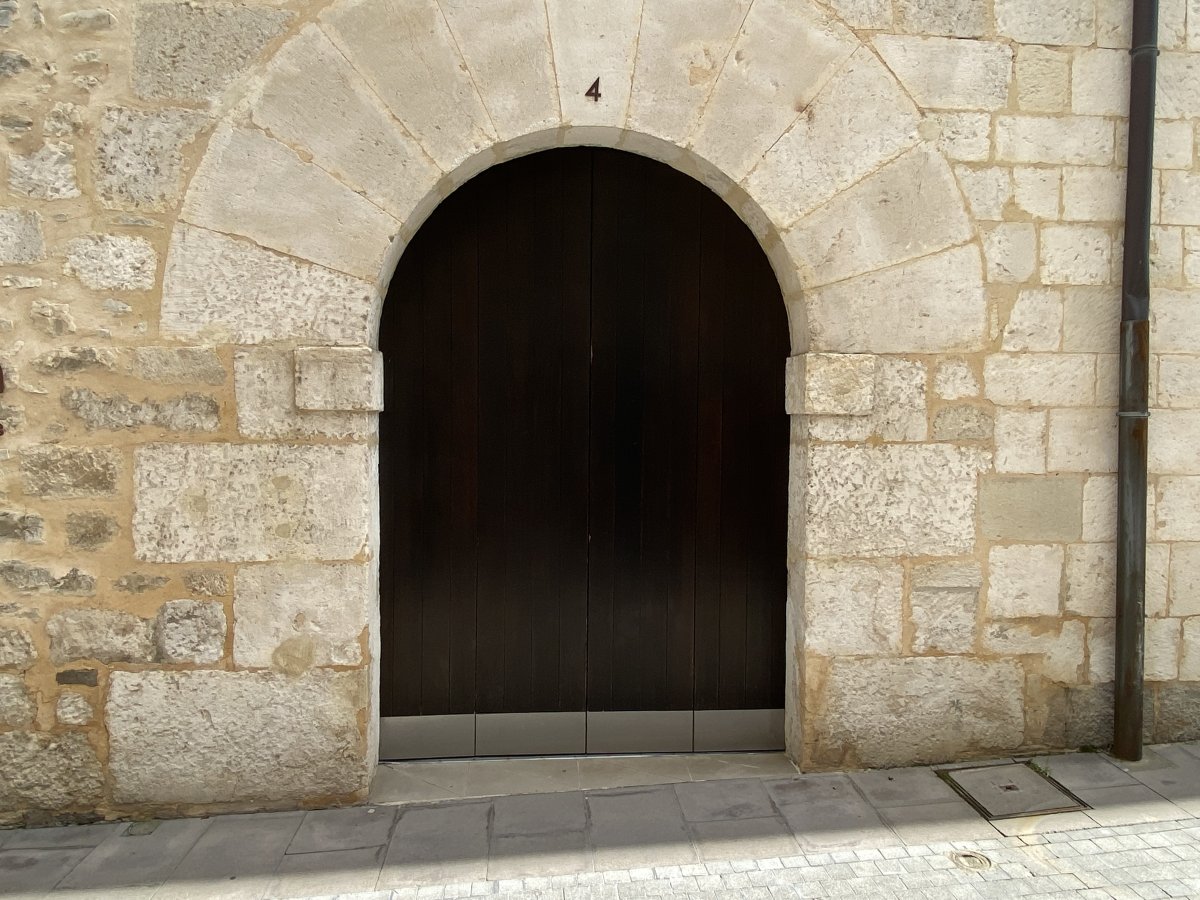 Klaratarren Monastegia (Agurain)