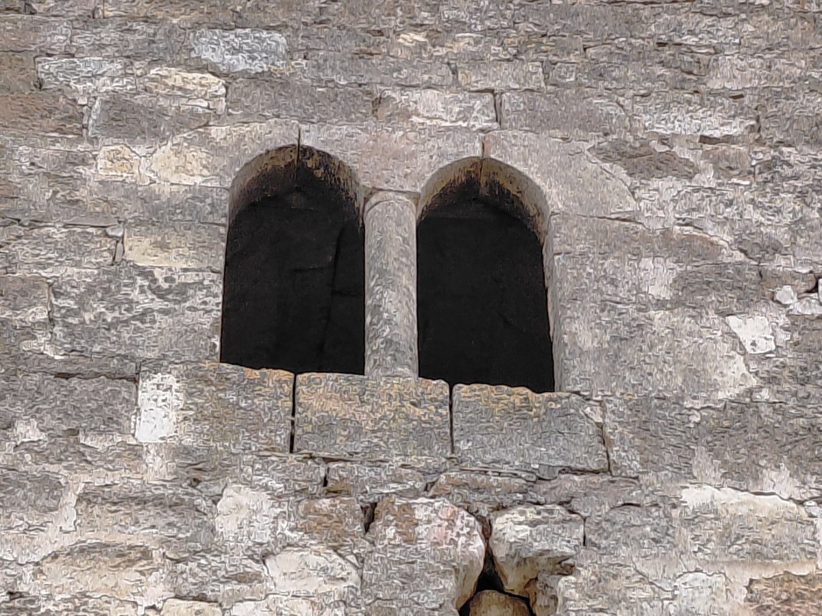 Dorretxea. Trebiñu (Obekuri)