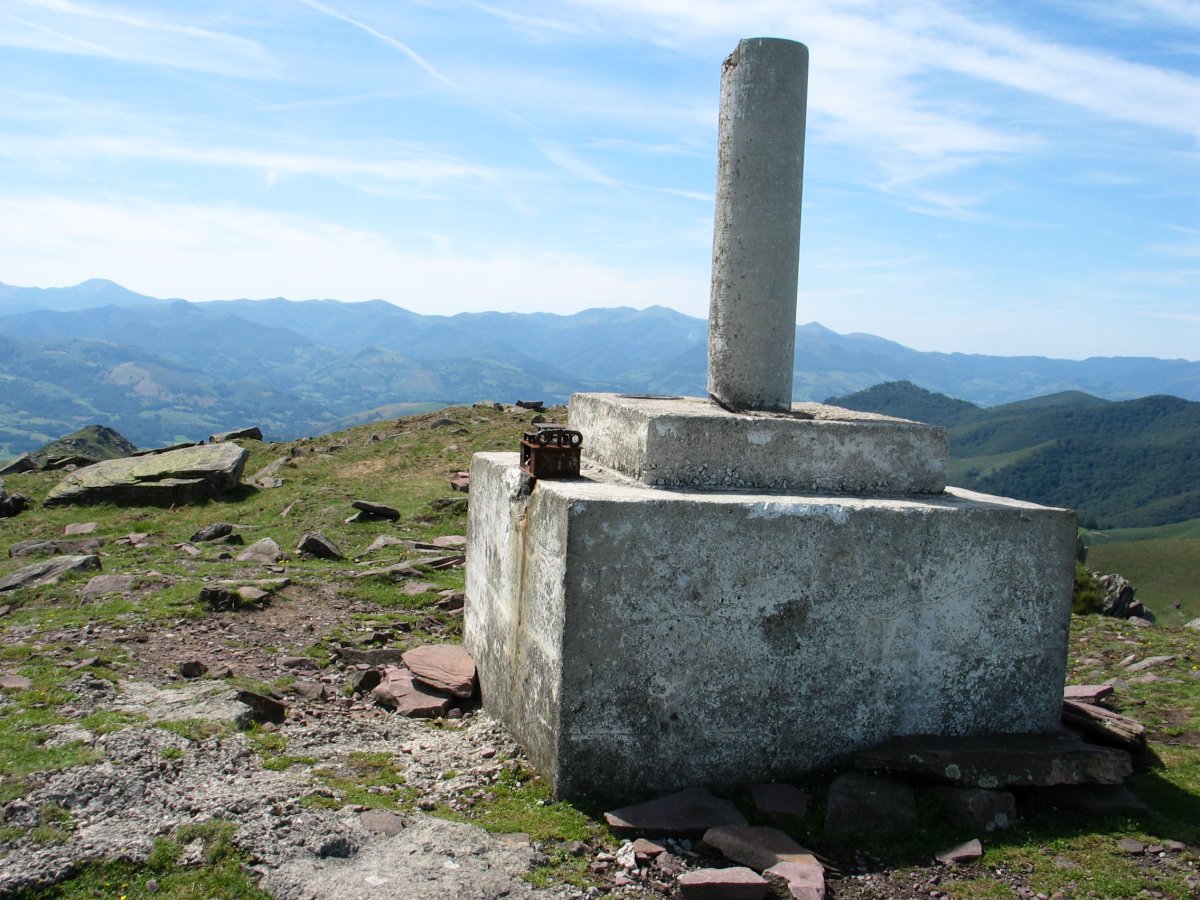 Alkurruntz, tontorra