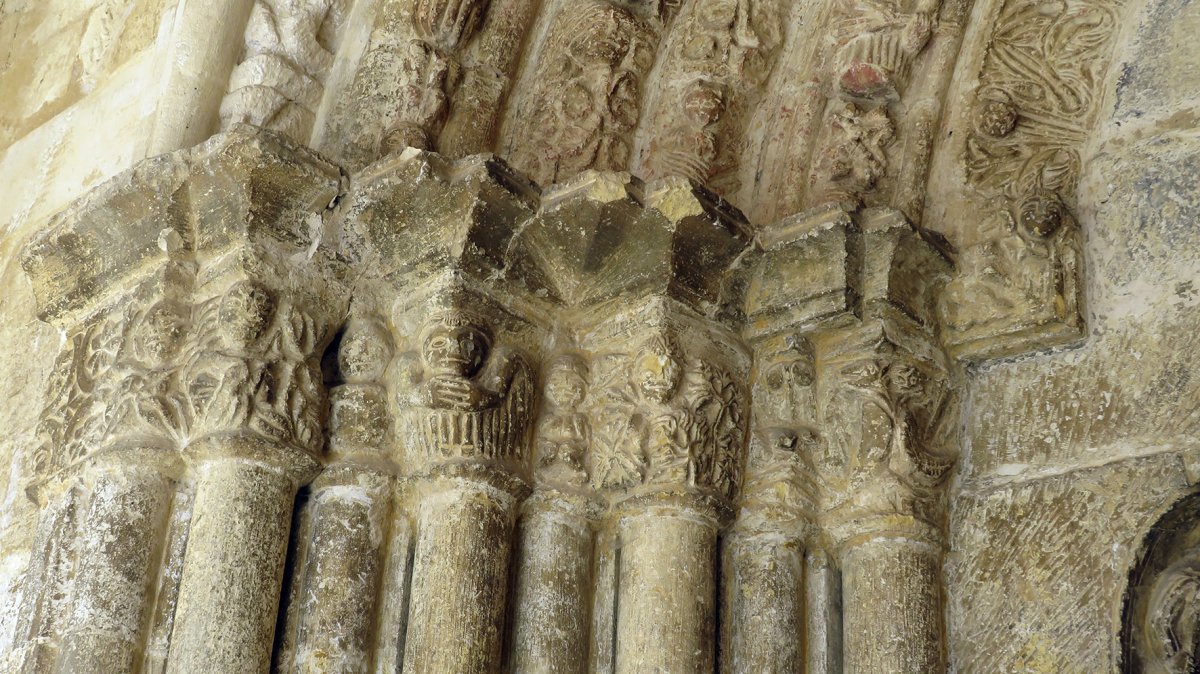 Andra Maria eliza, Urizaharra