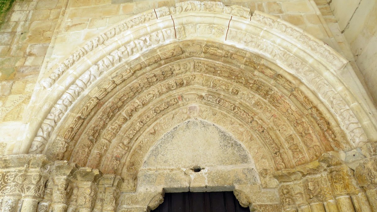 Andra Maria eliza, Urizaharra