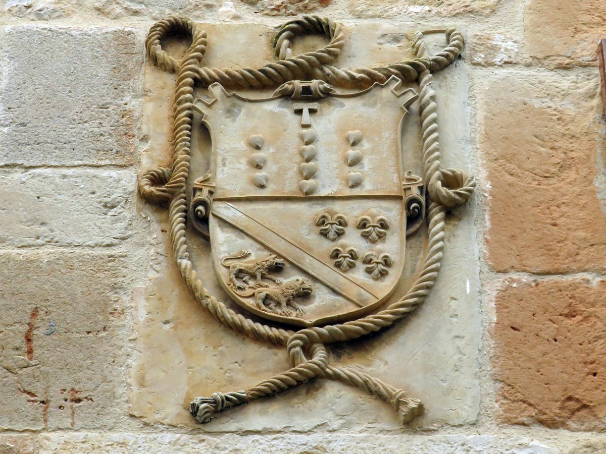 Armarria (Arku Kalea 14), Santurde-Berantevilla