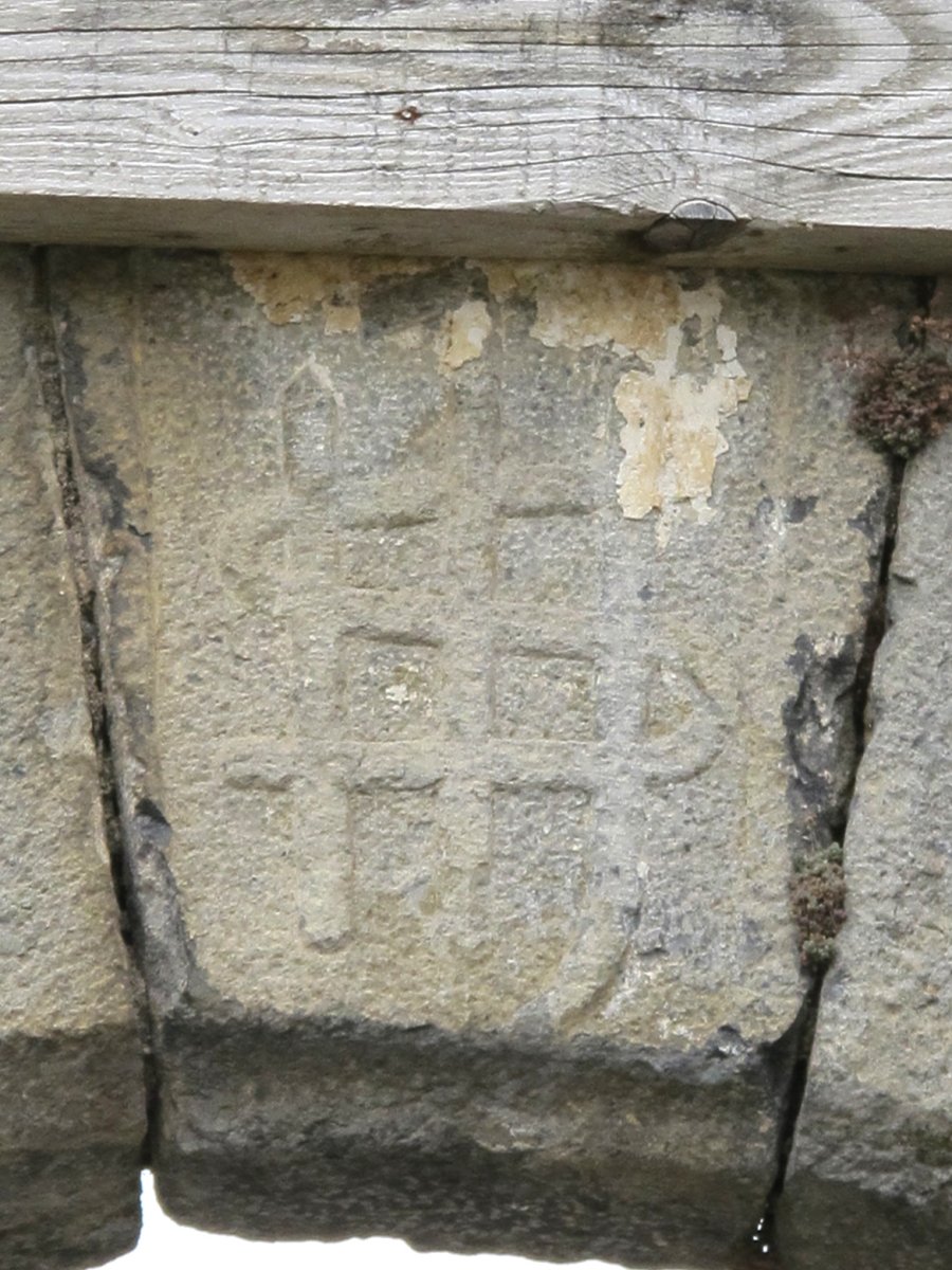 Barbererea (Etxarren) etxeko klabea, Uritz-Artzibar