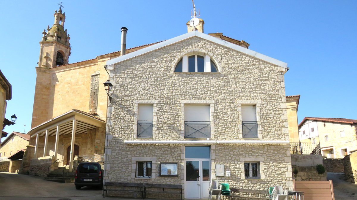 Etxea Errege Kalea 16), Pagoeta.Urizaharra