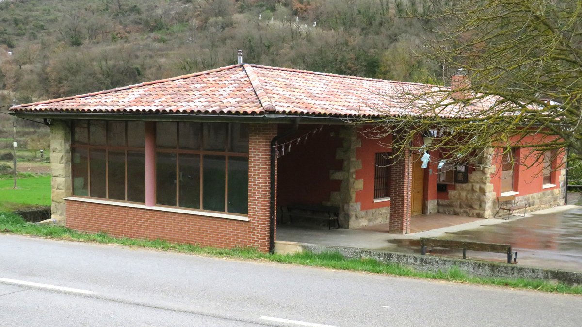 Eskola, Mijancas-Berantevilla