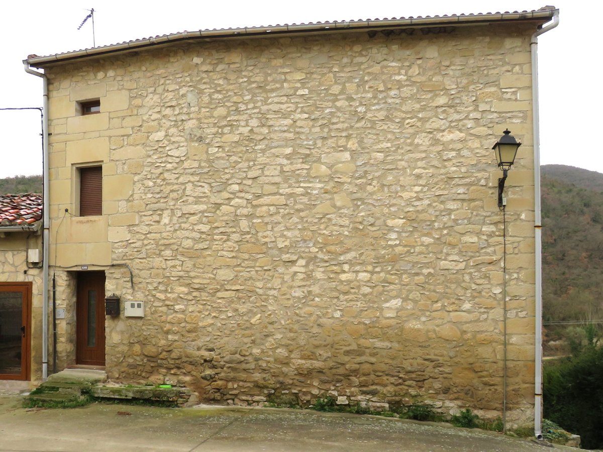 Etxea, Mijancas-Berantevilla