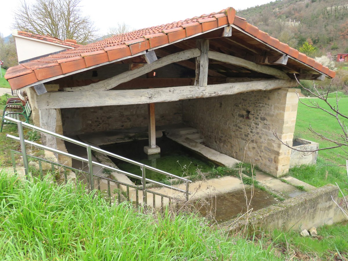 Garbitokia, Mijancas-Berantevilla