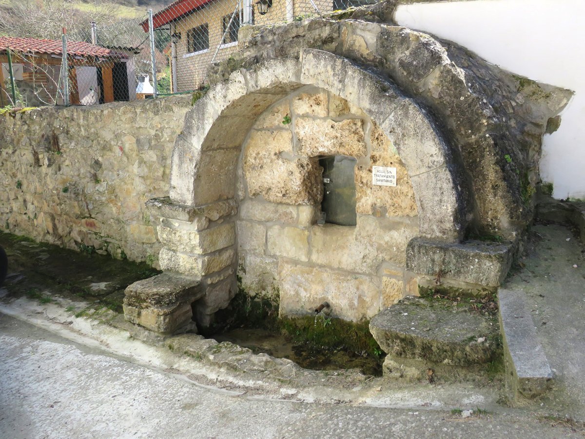 Iturria, Montoria-Urizaharra