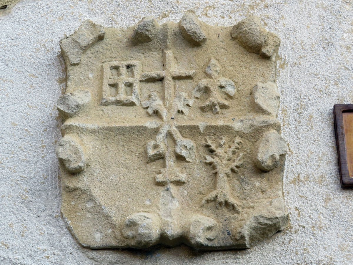 Armarria 1 (Labe Kalea 7), Berantevilla