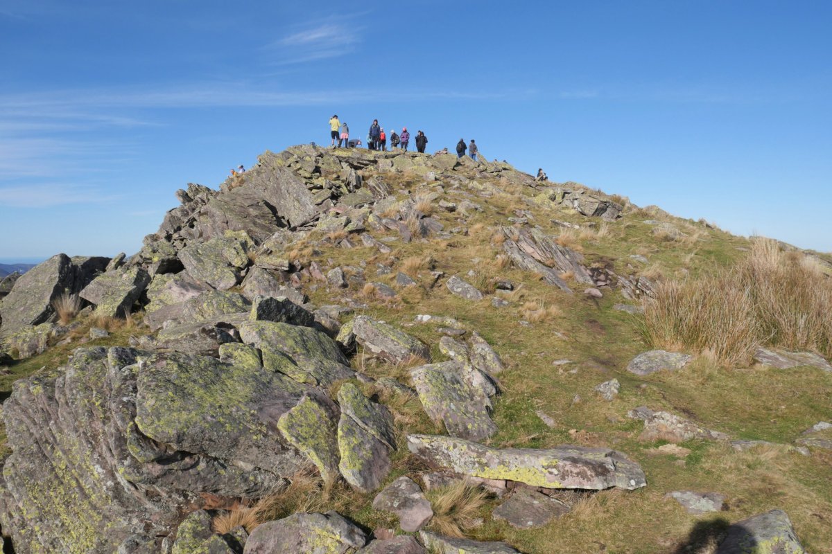 Tontorra Otsondo aldetik, Alkurruntz