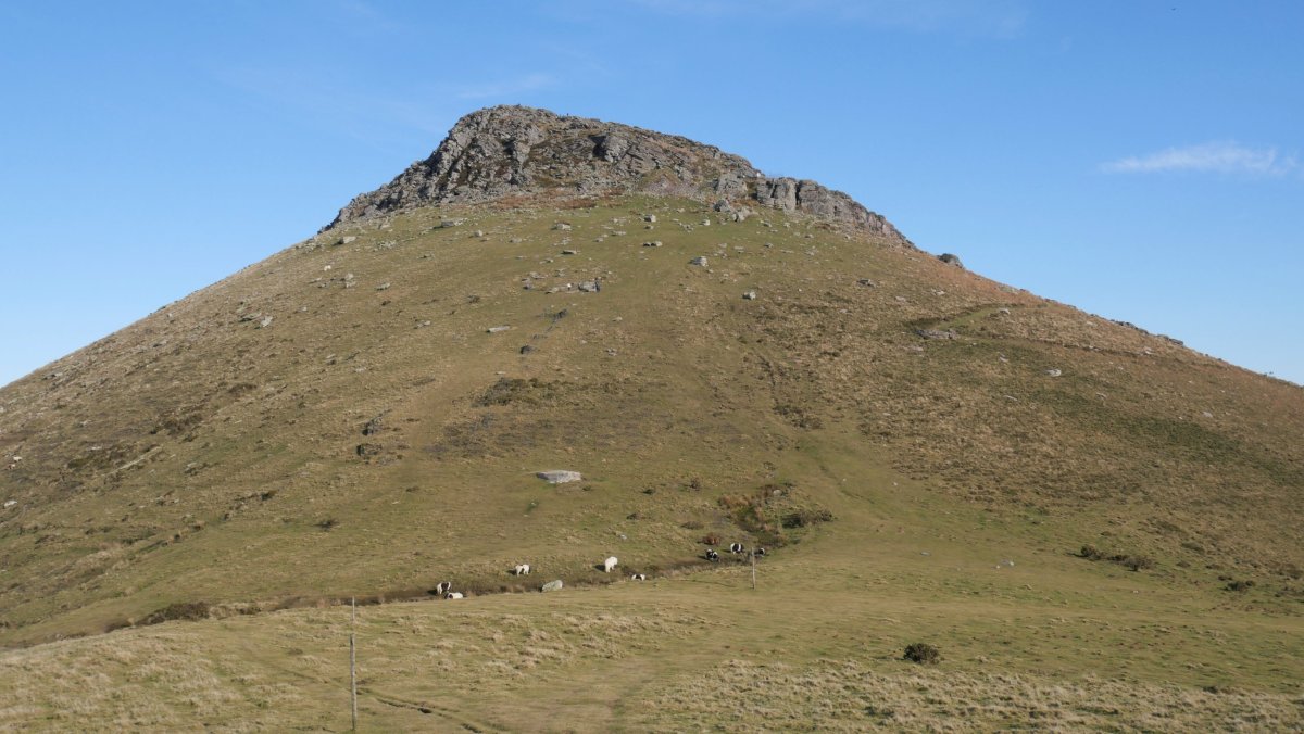 Alkurruntz Aizkotz aldetik