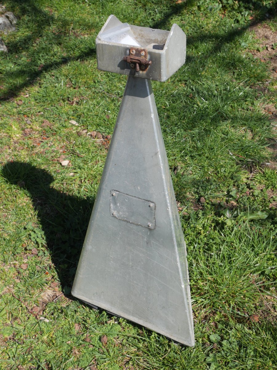 Txartelontzia, Malkorraundi