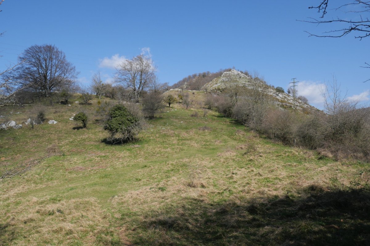 Malkorraundi, HMko lepotik