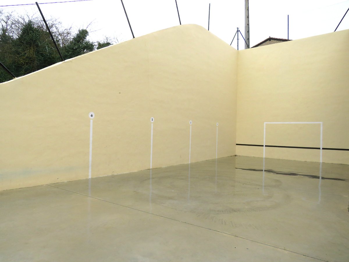 Pilotalekua, Mijancas-Berantevilla