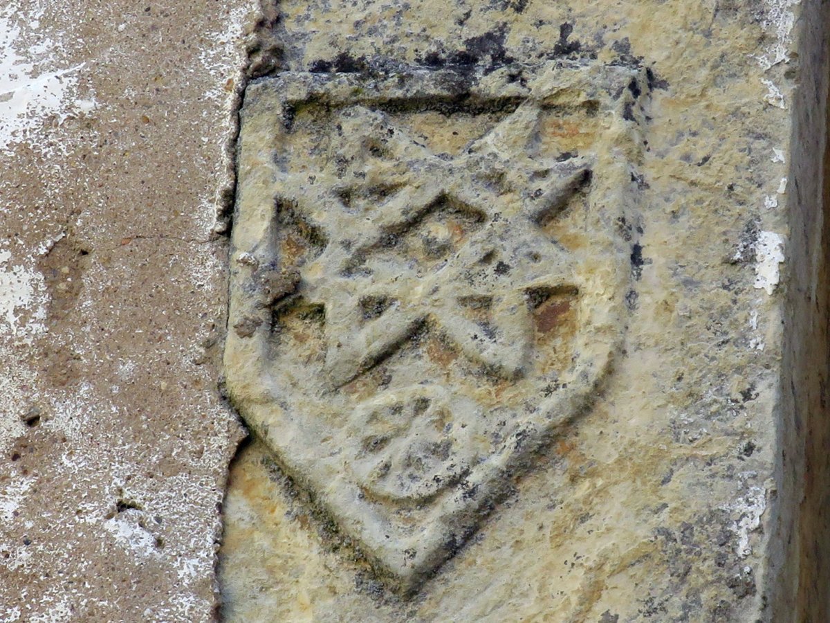 Sarmientotarren Dorrea, Loza-Urizaharra