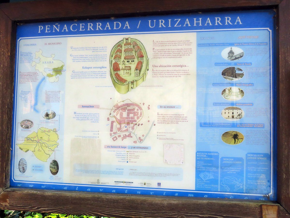 Urizaharra