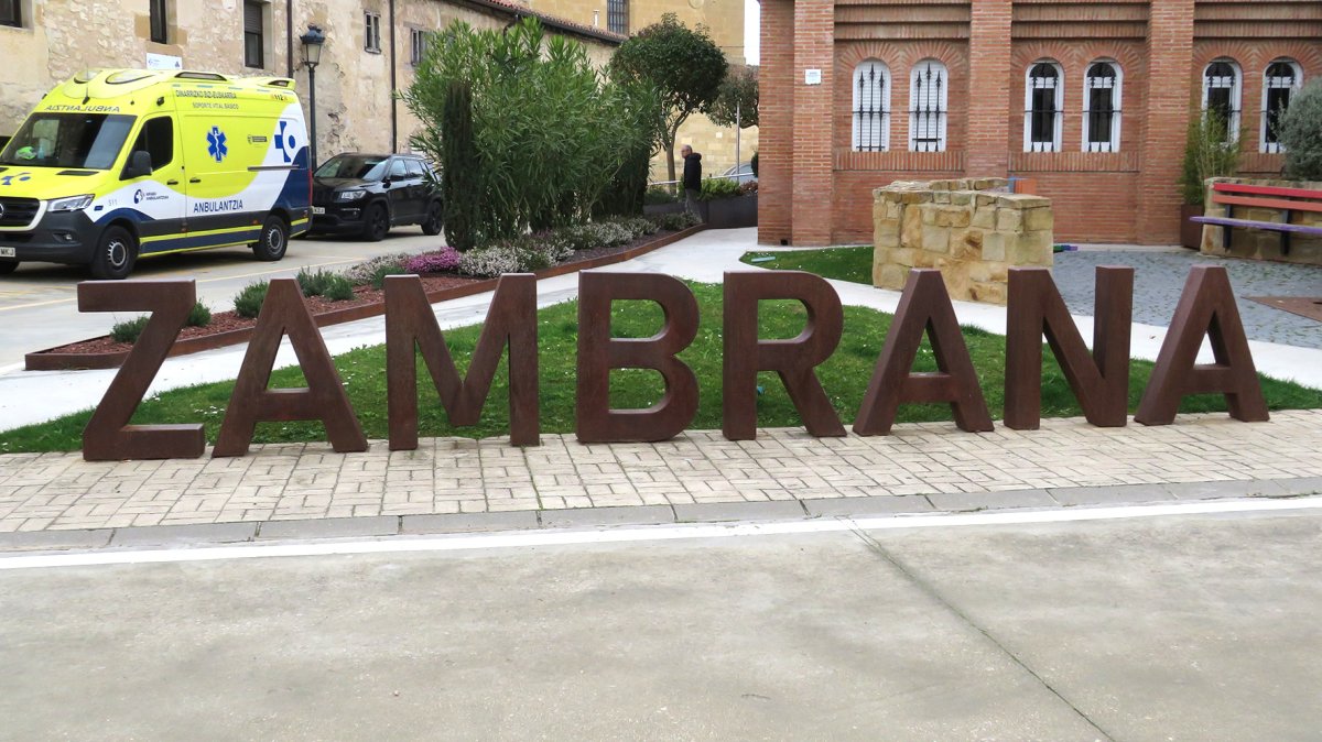 Zambrana