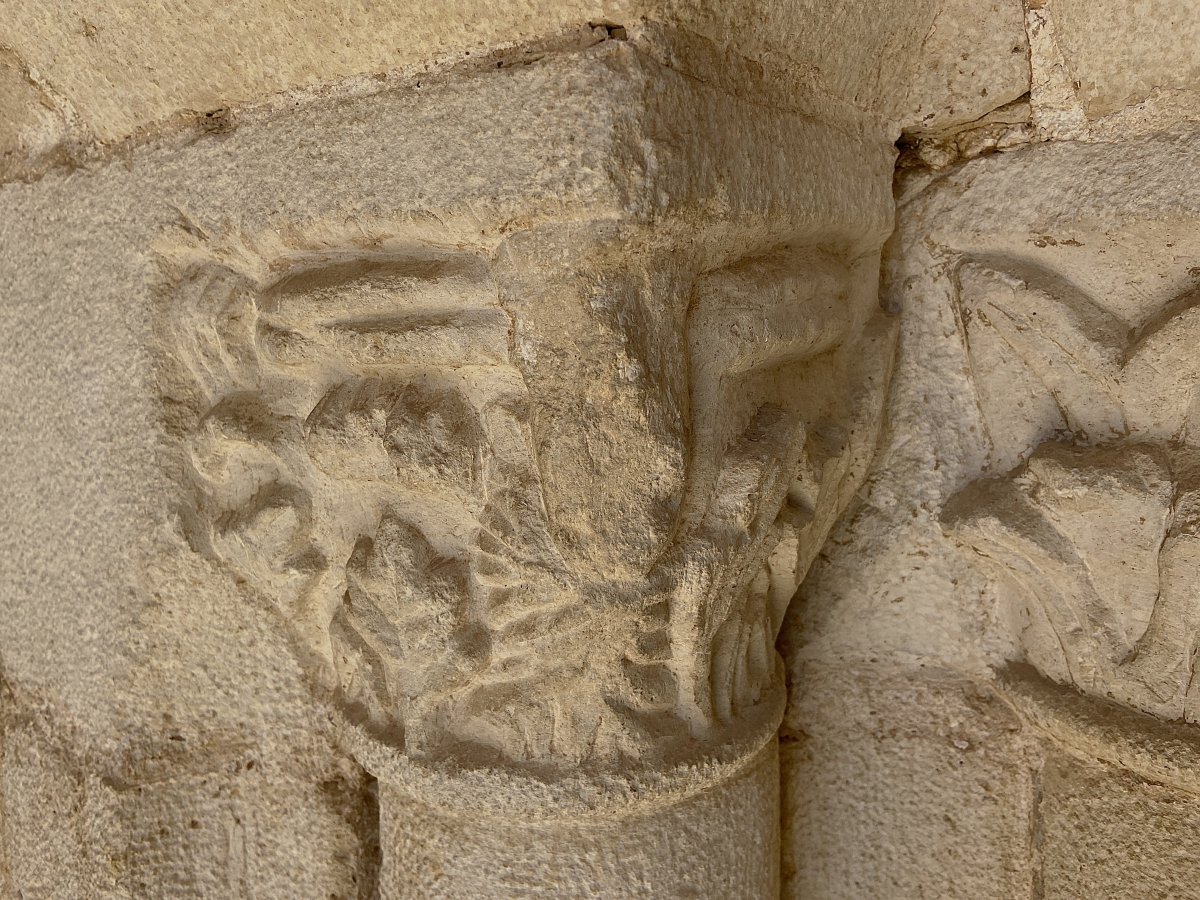 Exaltacion de la Santa Cruz Eliza. Lagran (Pipaon)