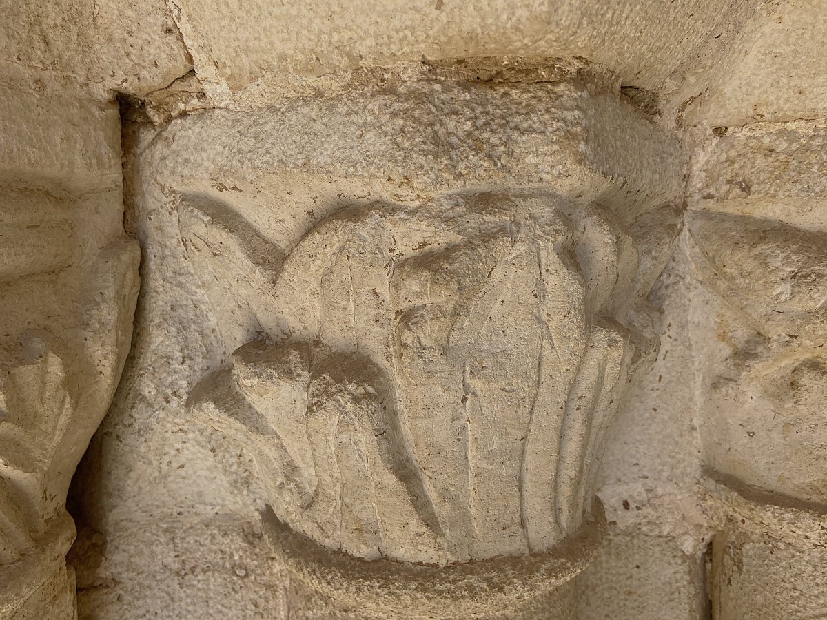 Exaltacion de la Santa Cruz Eliza. Lagran (Pipaon)