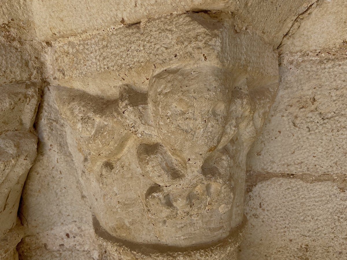 Exaltacion de la Santa Cruz Eliza. Lagran (Pipaon)