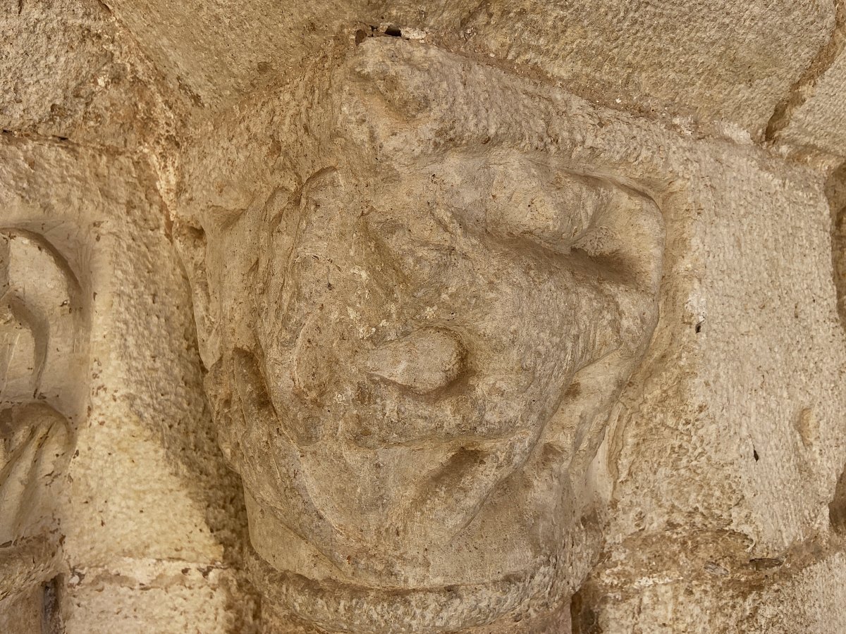 Exaltacion de la Santa Cruz Eliza. Lagran (Pipaon)